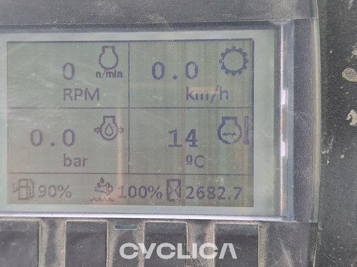 Compactadoras CS74 B 49000174 - 15