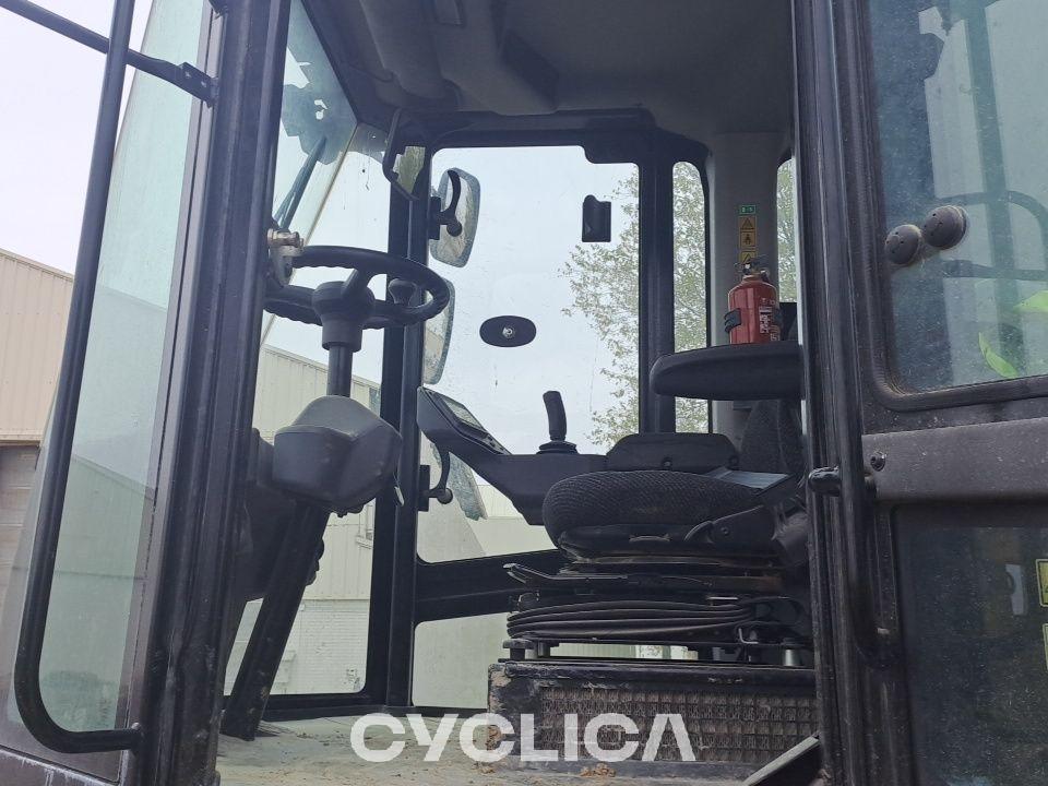 Compactadoras CS74 B 49000174 - 14