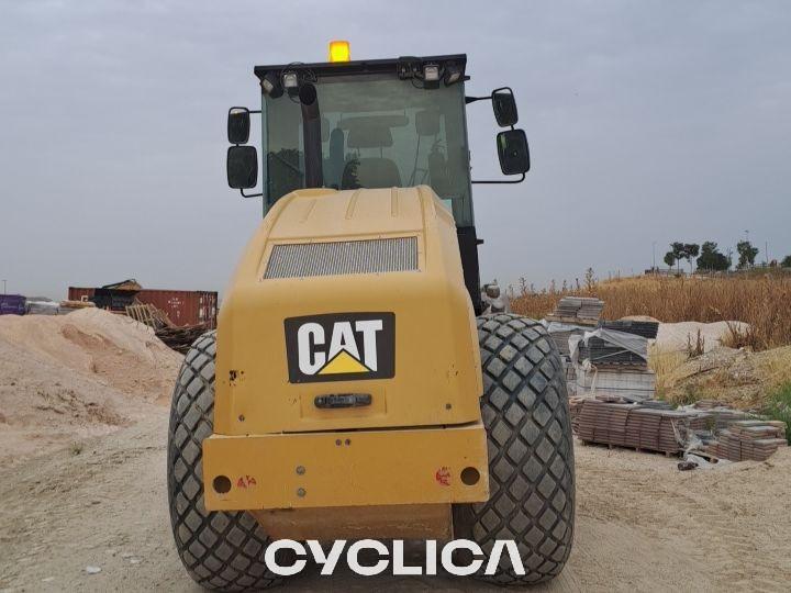 Compactadoras CS74 B 49000174 - 13