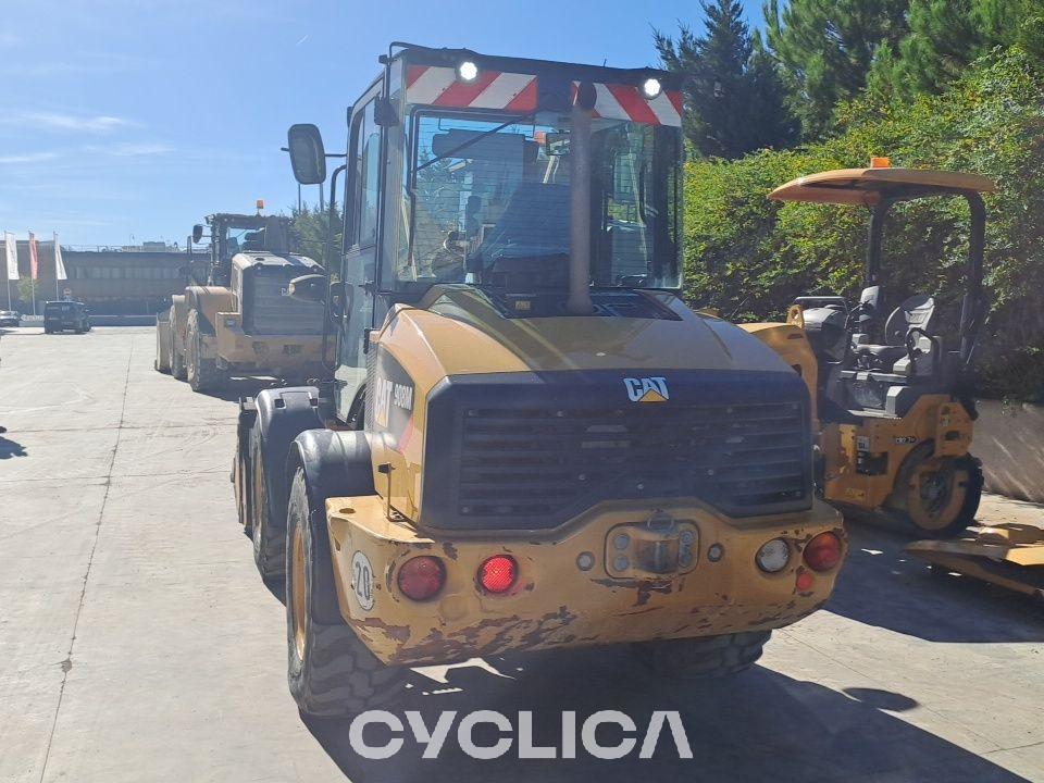 Wheel loaders 908M H8802899 - 11