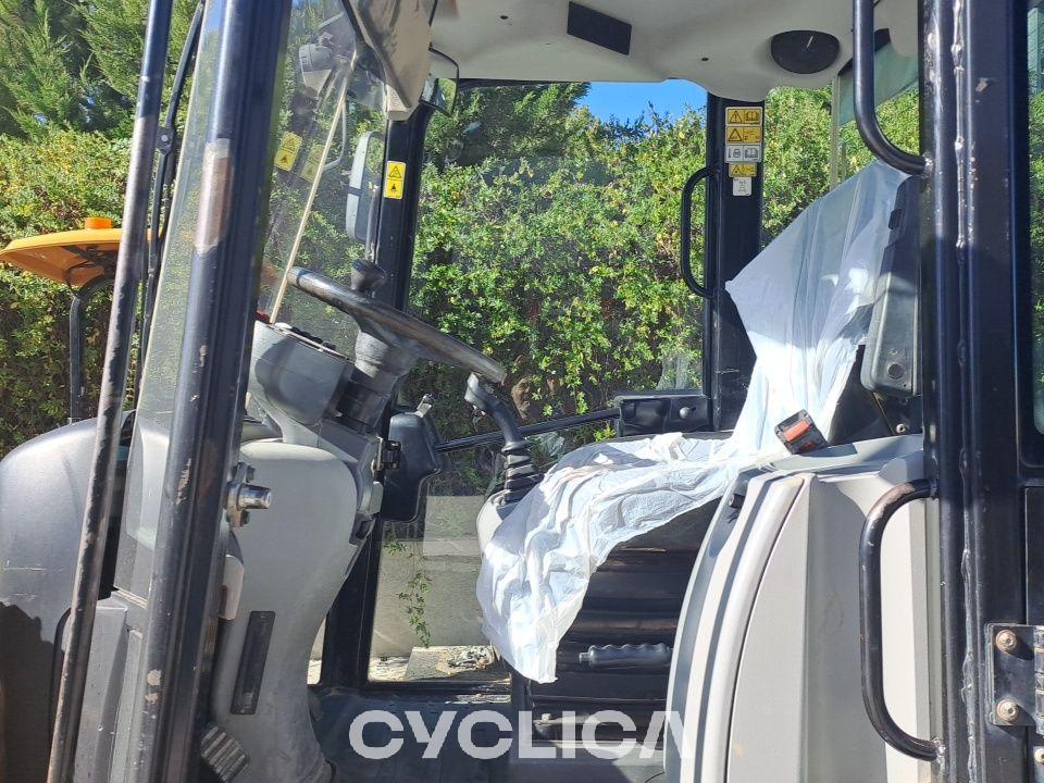 Wheel loaders 908M H8802899 - 9