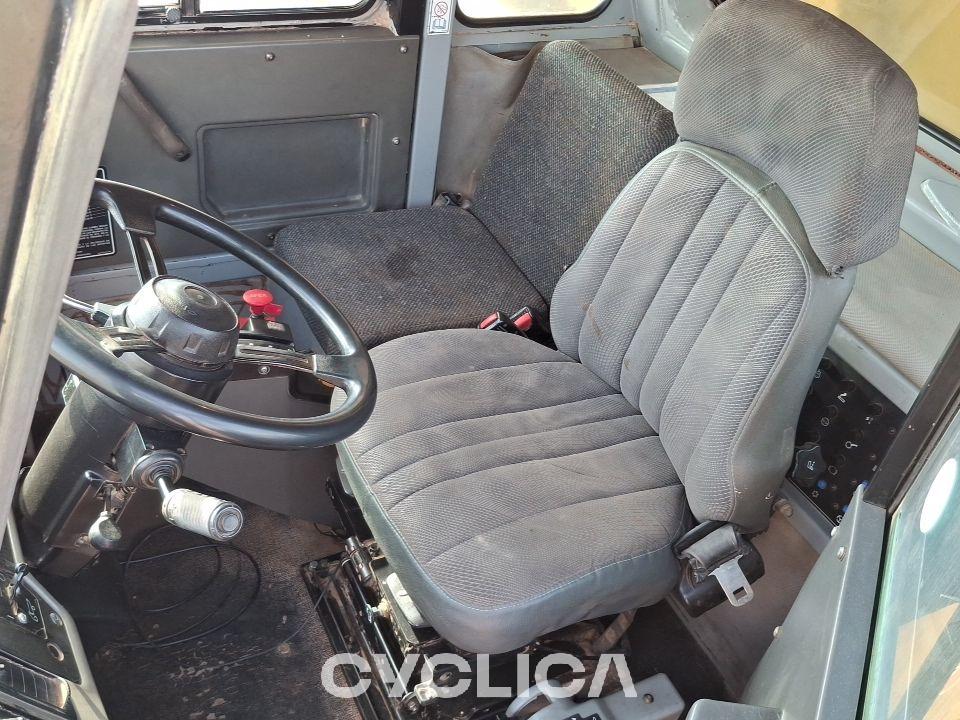 Kiperi i kruti kamioni 773E BDA00528 - 9