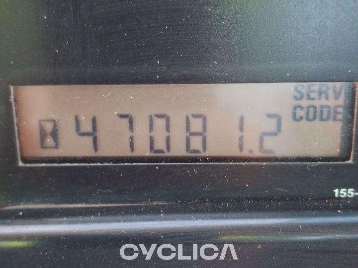 Pás Carregadoras de Rodas  988G BNH01448 - 11