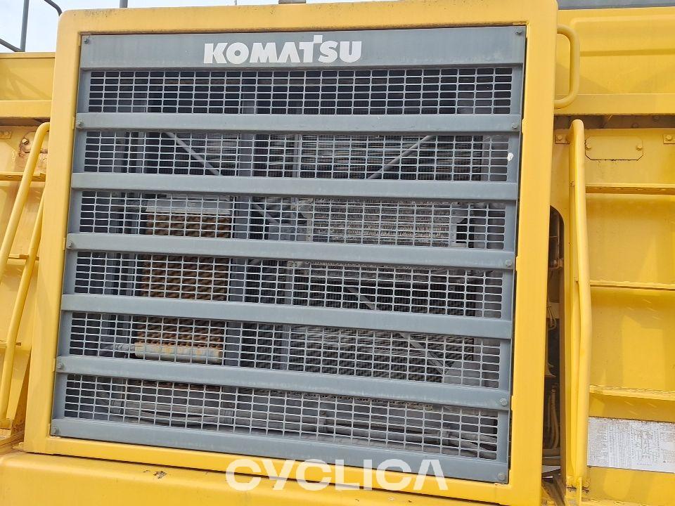 Dumpers y camiones rígidos HD-785-5 4329 - 9