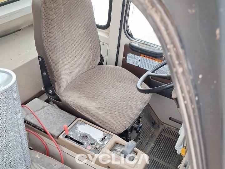 Dumpers dhe kamionë të ngurtë HD-785-5 4023 - 9