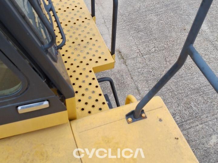 Dumpers dhe kamionë të ngurtë HD-785-5 4023 - 8