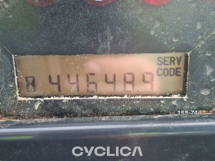 Pás Carregadoras de Rodas  988G BNH01057 - 10