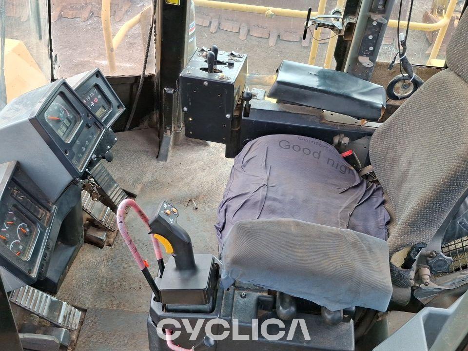 Pás Carregadoras de Rodas  988G BNH01057 - 9