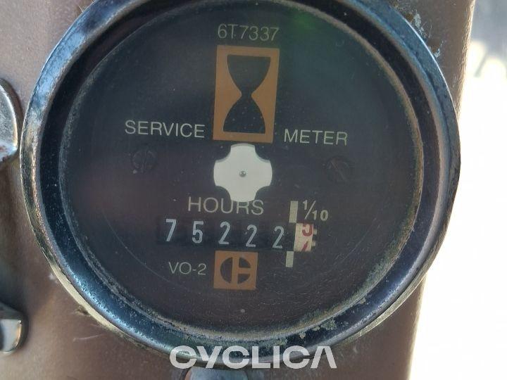 Motoniveladoras  16G 93U02970 - 9