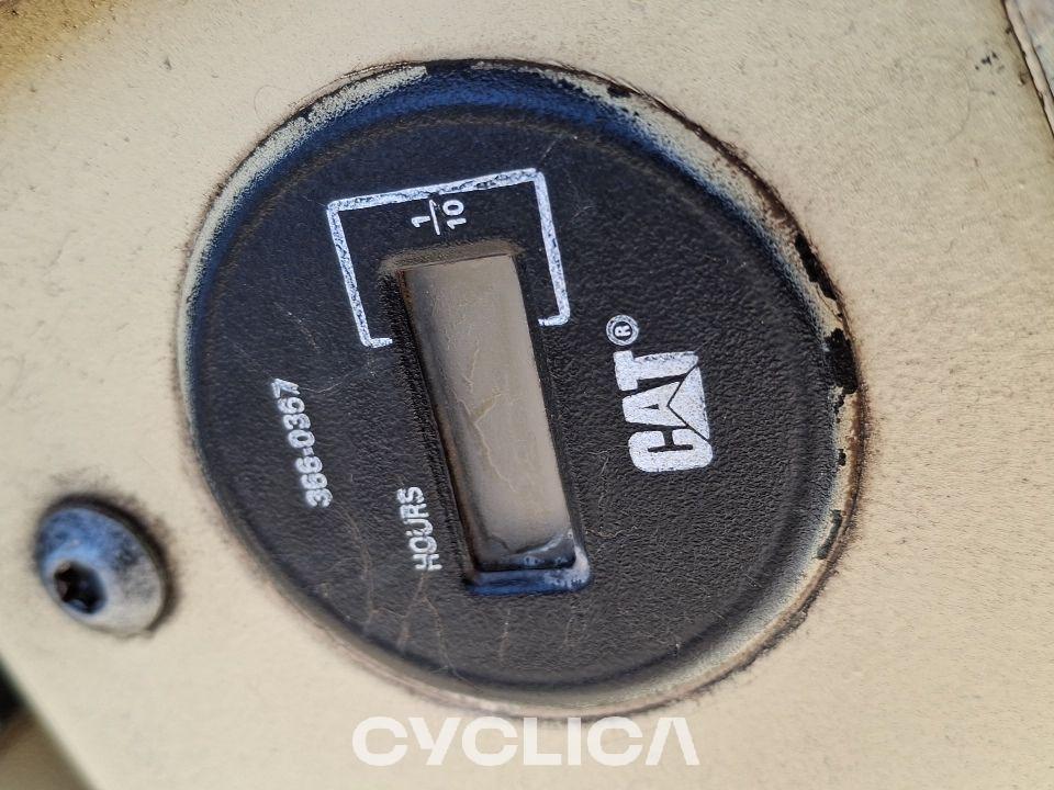 Motoniveladoras  160H 2FM00456 - 9