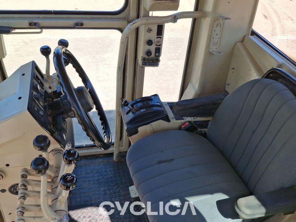 Motoniveladoras  160H 2FM00456 - 8