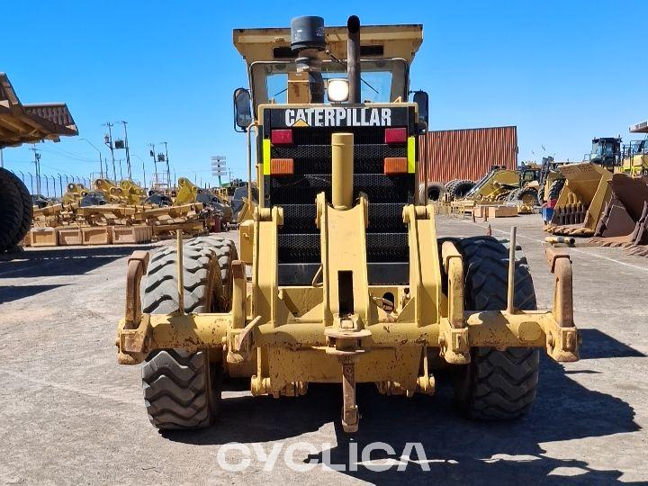 Motoniveladoras  160H 2FM00456 - 7