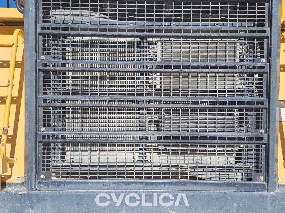 Damperi i kruti kamioni HD465-7 0263 - 11