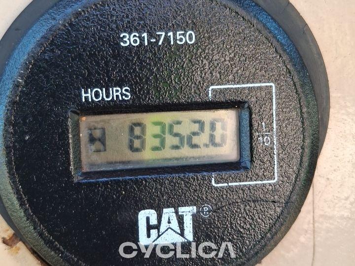 Motoniveladoras  160H 2FM00451 - 9