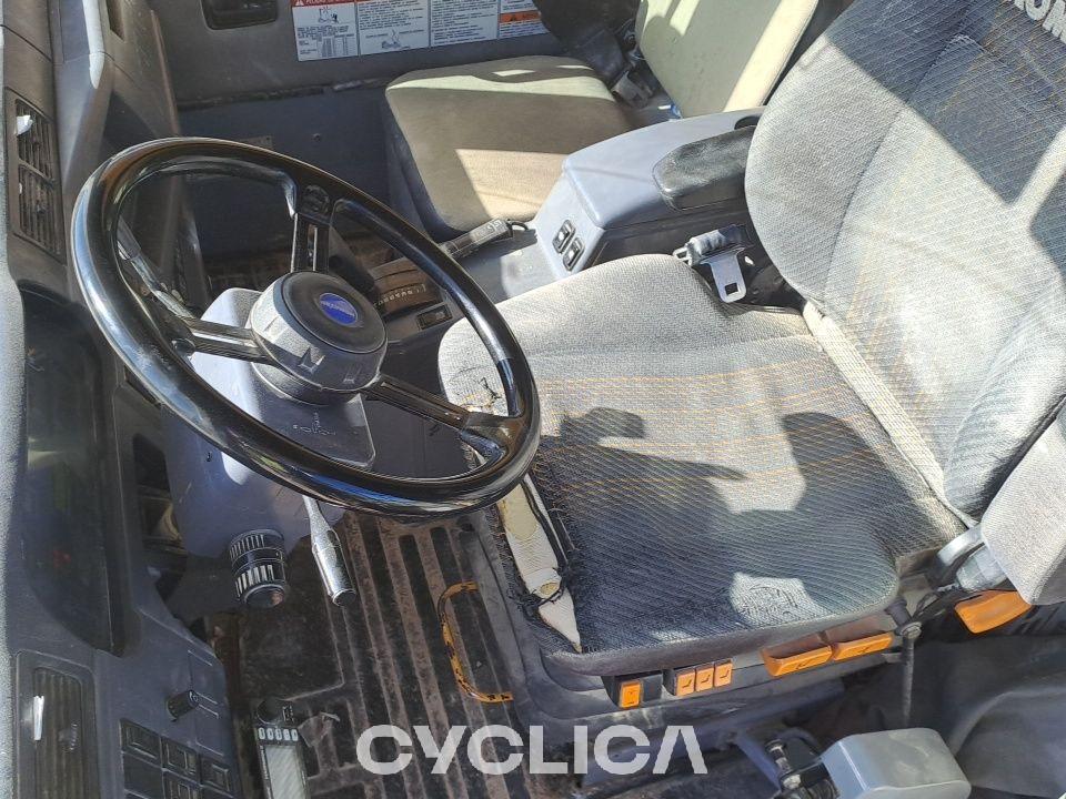 Damperi i kruti kamioni HD465-7 7392 - 10