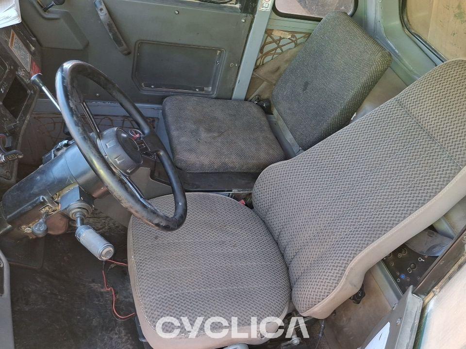 Kiperi i kruti kamioni 773E BDA00529 - 8