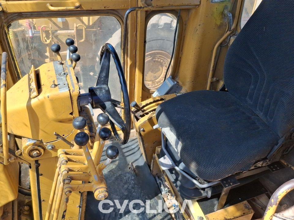 Motoniveladoras  16G 93U01611 - 9