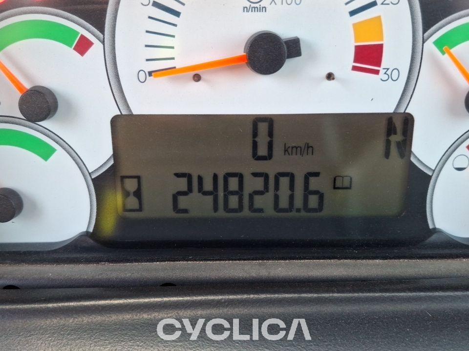 Tombereaux articulés  740 B1P02834 - 9