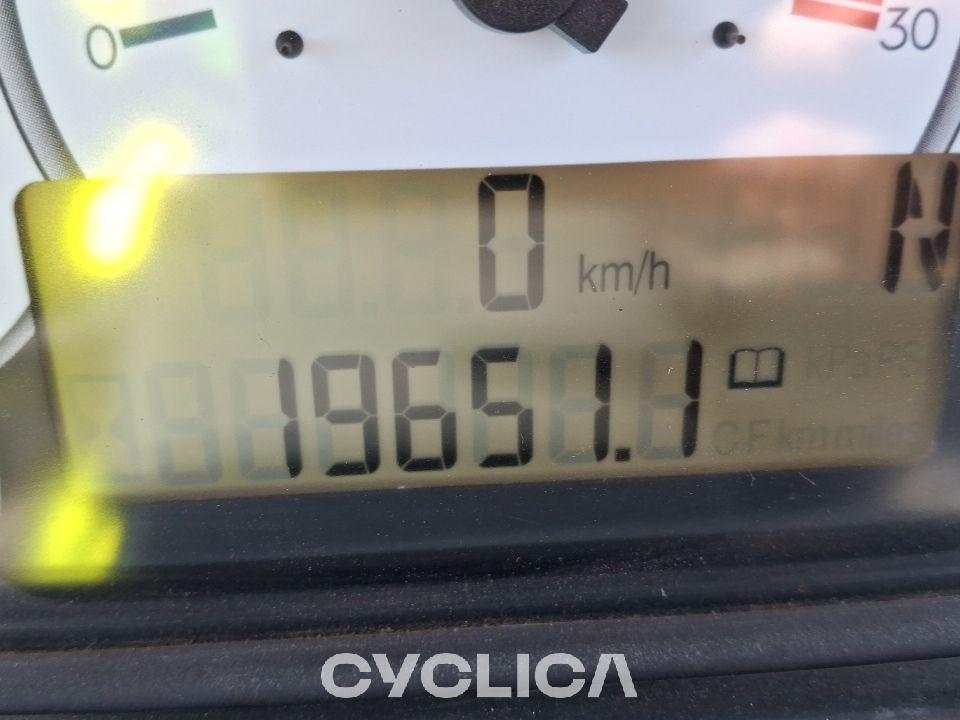 Tombereaux articulés  740 B1P02840 - 9