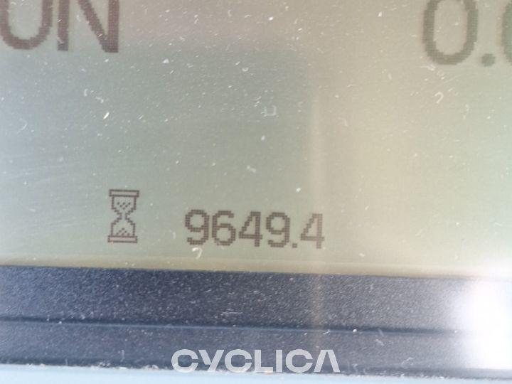 Utovarivači na kotačima 966MXE FL200298 - 10