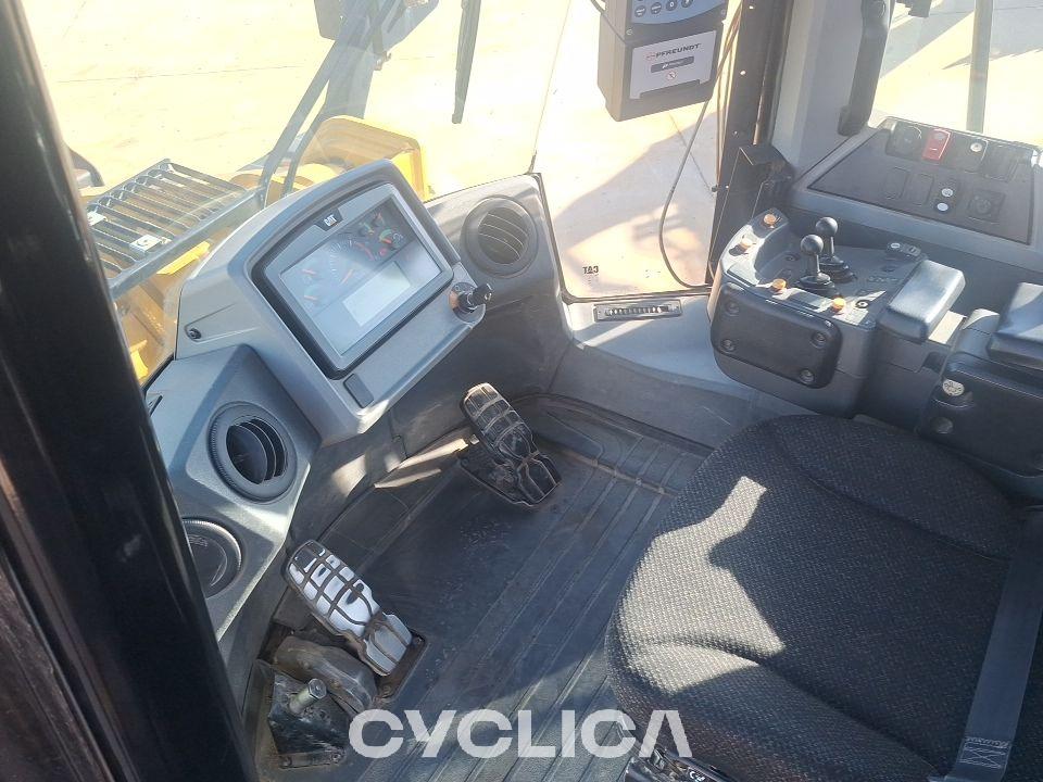 Utovarivači na kotačima 966MXE FL200298 - 9