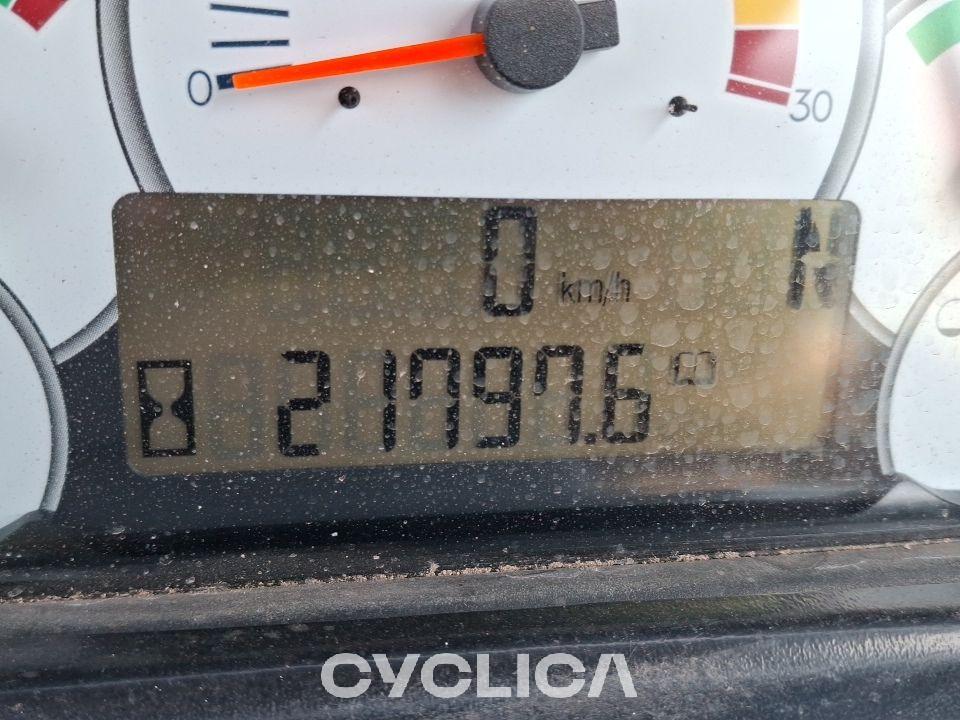 Tombereaux articulés  740 B1P02841 - 9