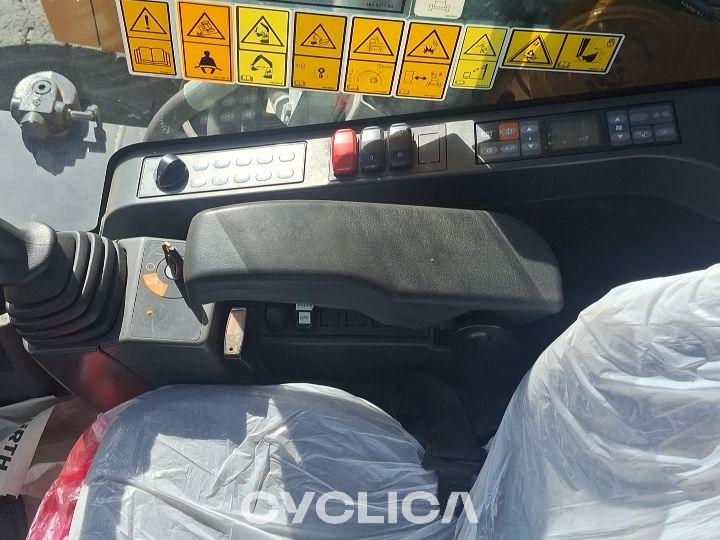 Bagri na kolesih MH3024 FB700634 - 8