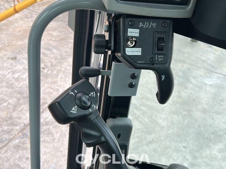 Motorni grejderi  120M2 [M9C] M9C00921 - 14