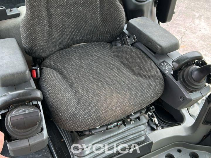 Motorni grejderi  120M2 [M9C] M9C00921 - 17