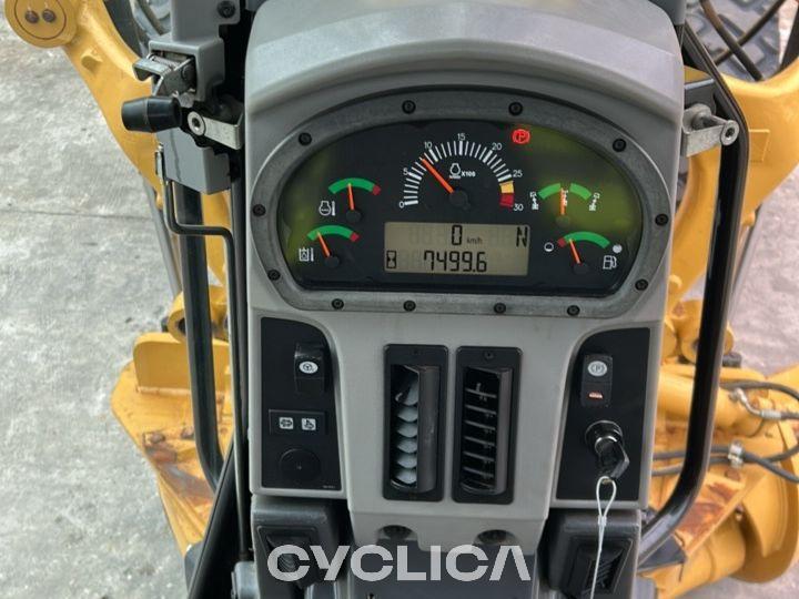 Motorni grejderi  120M2 [M9C] M9C00921 - 18