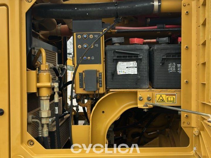 Motorni grejderi  120M2 [M9C] M9C00921 - 19