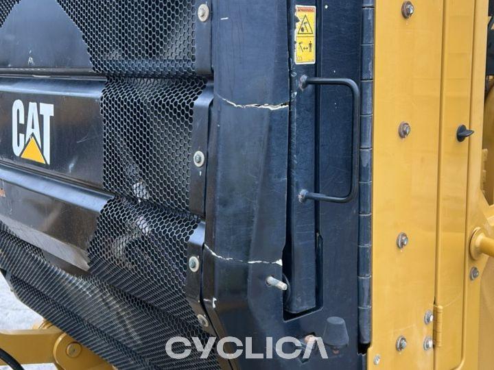 Motorni grejderi  120M2 [M9C] M9C00921 - 20