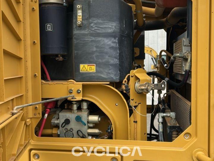 Motorni grejderi  120M2 [M9C] M9C00921 - 22