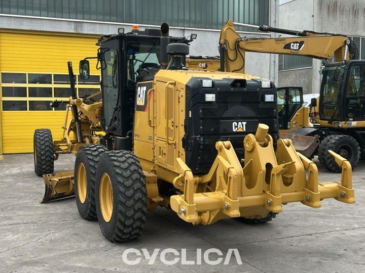 Motorni grejderi  120M2 [M9C] M9C00921 - 7