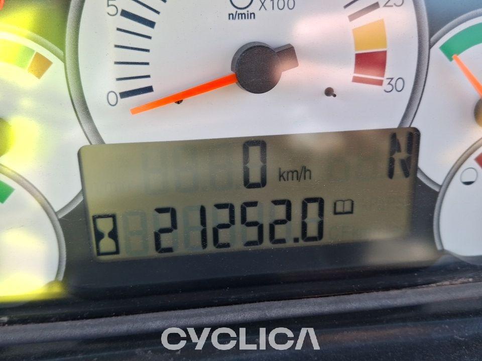 Tombereaux articulés  740 B1P02380 - 9