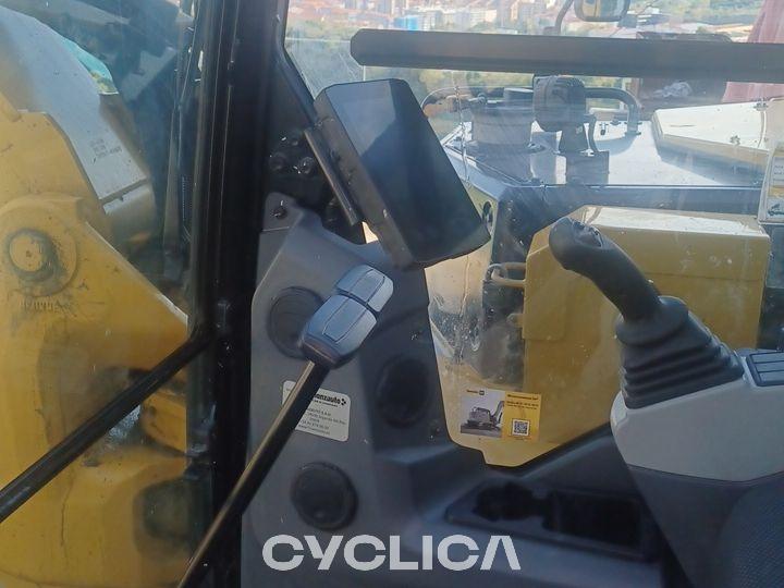 Bagri goseničarji  308CRIHC GW804781 - 10