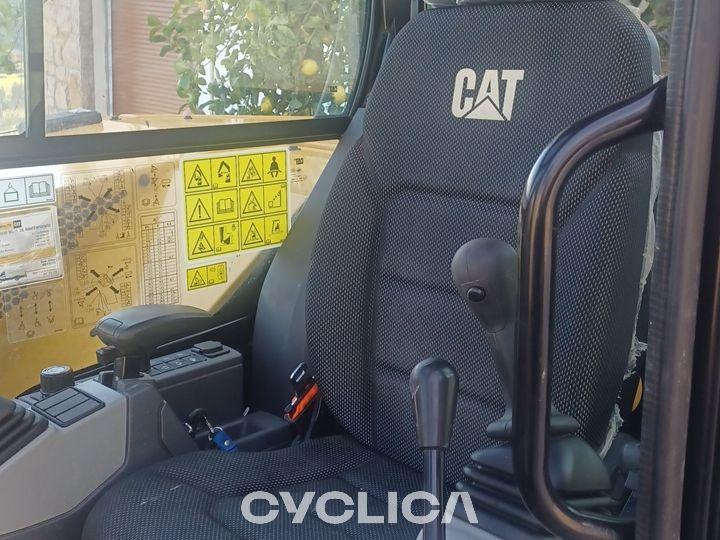 Bagri goseničarji  308CRIHC GW804781 - 9