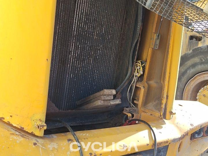 Wheel loaders 456E 1239342 - 8