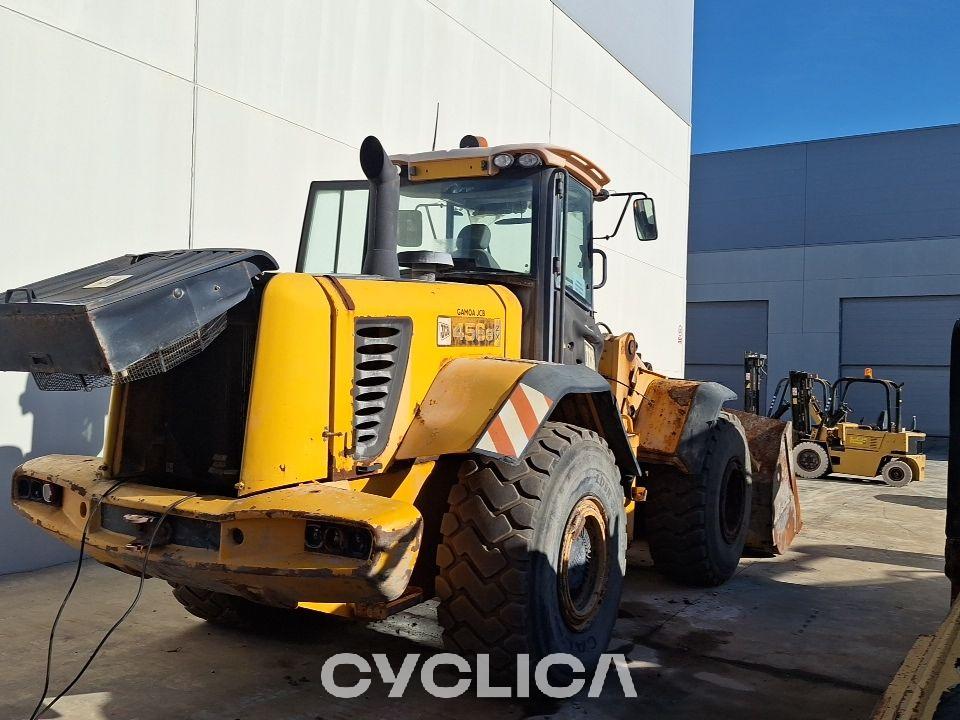 Wheel loaders 456E 1239342 - 6