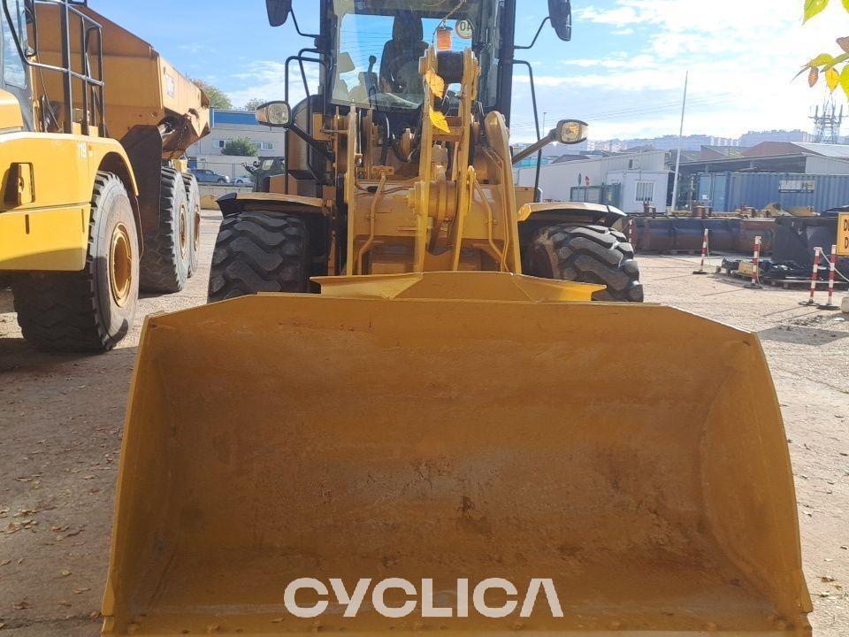 Натоварувачи на тркала 926M LTE06003 - 12