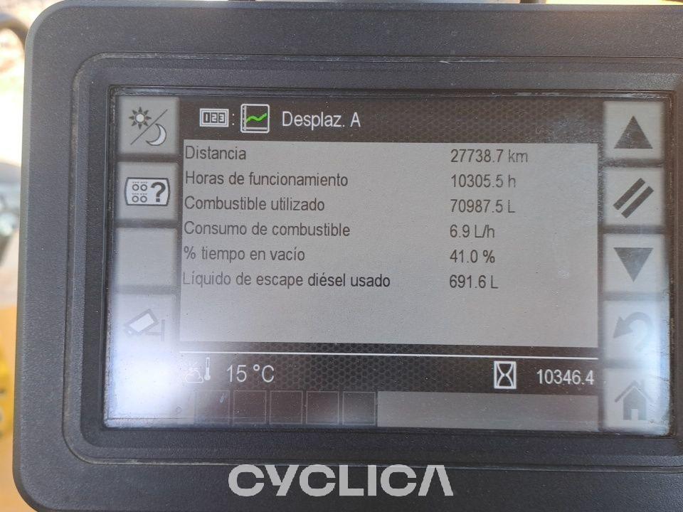 Натоварувачи на тркала 926M LTE06003 - 13