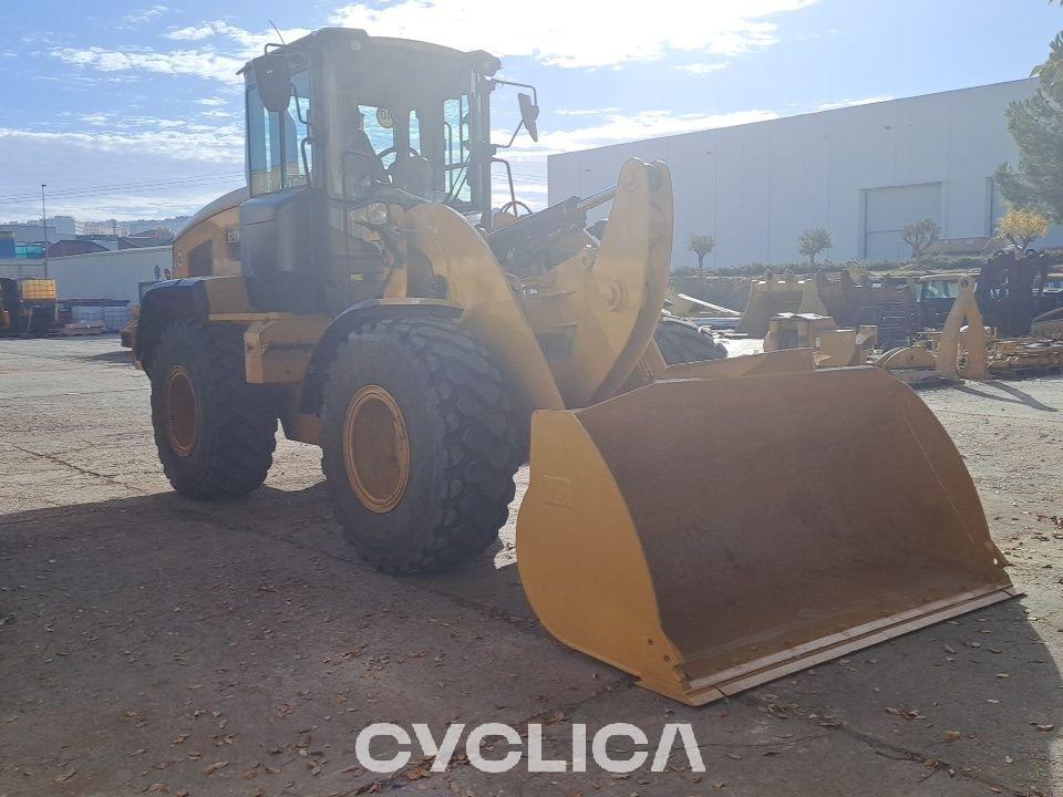 Натоварувачи на тркала 926M LTE06003 - 5