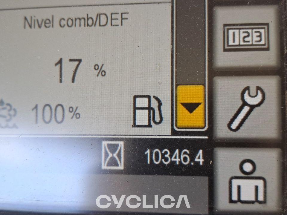 Натоварувачи на тркала 926M LTE06003 - 11