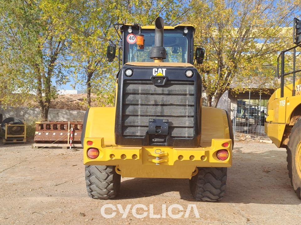 Натоварувачи на тркала 926M LTE06003 - 9