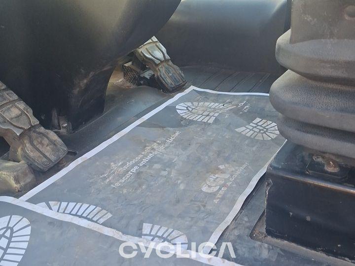 Utovarivači na točkovima  950GC M5T03767 - 9