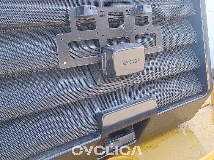 Utovarivači na točkovima  950GC M5T03767 - 8