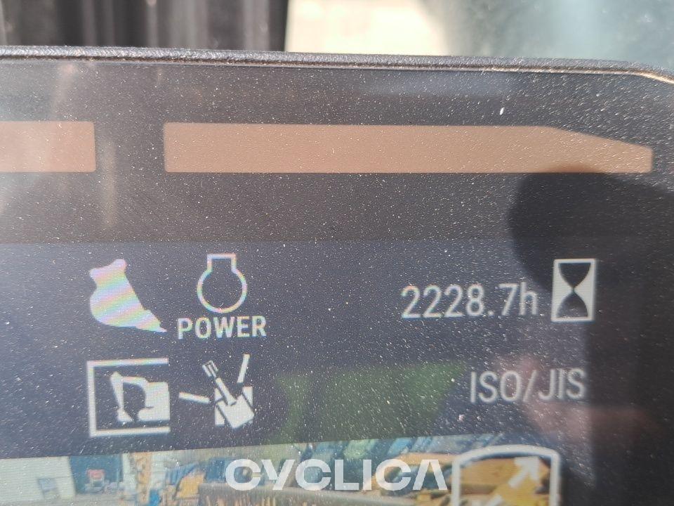 Ровокопачи-гасеничари 315 NG YDE00433 - 10