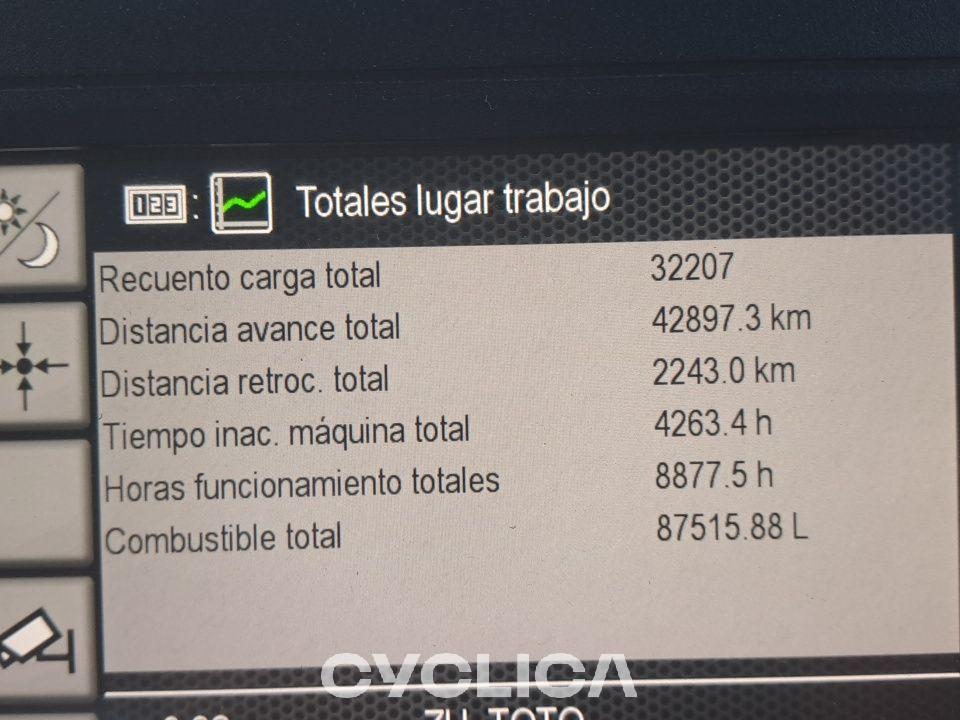 Kiperi i zglobni kamioni  730 3T301208 - 16