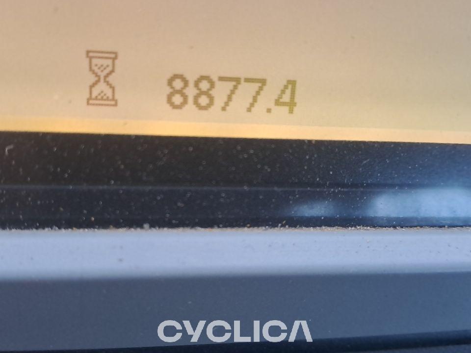 Kiperi i zglobni kamioni  730 3T301208 - 10