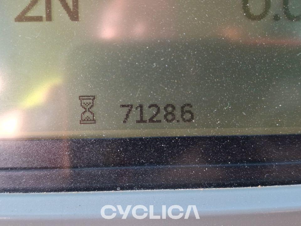 Utovarivači na točkovima  966M EJA03344 - 9